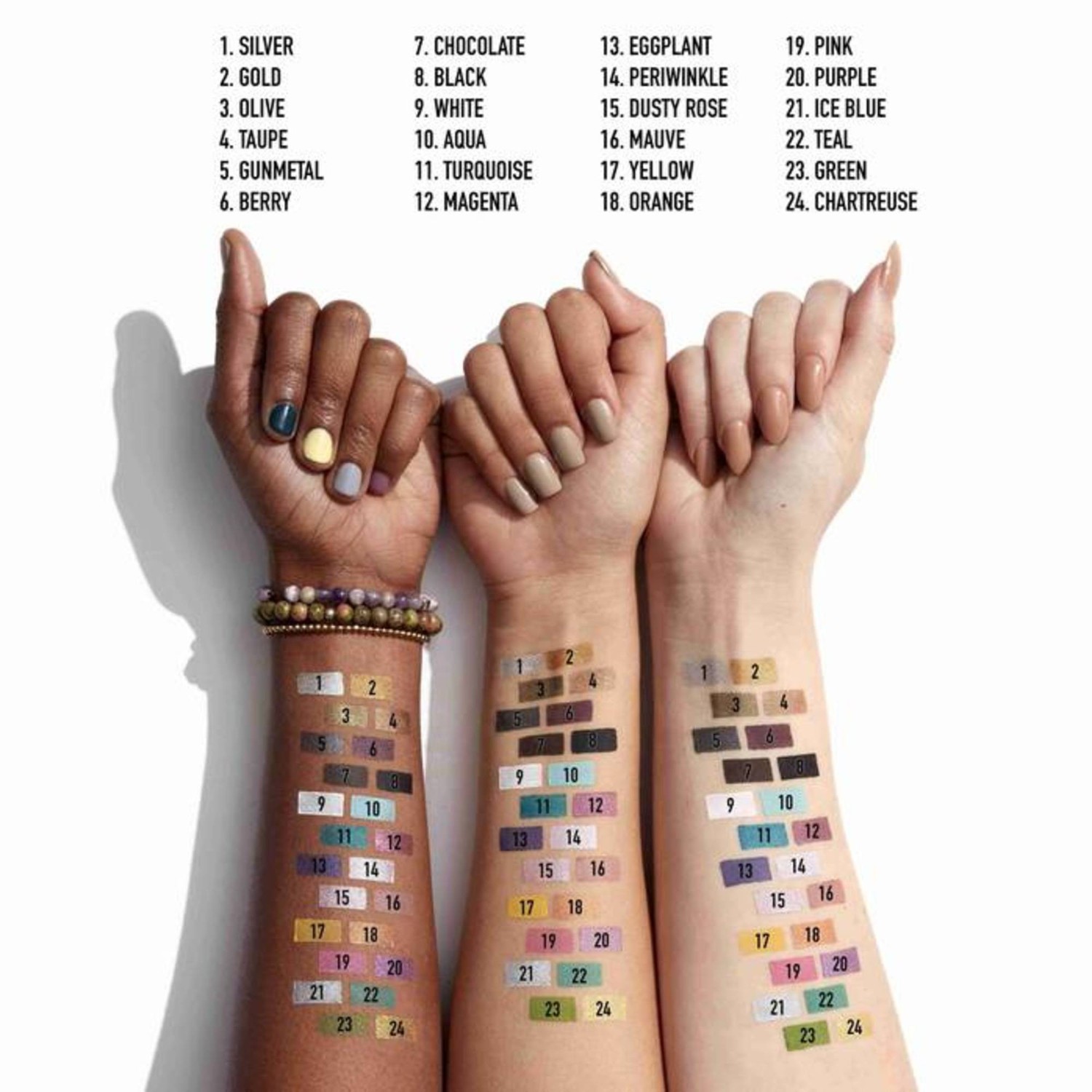 NYX Professional Makeup Epic Wear