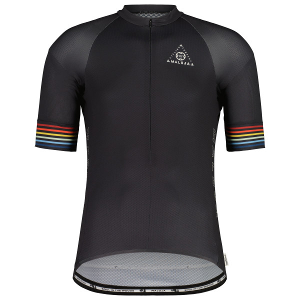 Maloja - SchoberM. 1/2 - Radtrikot