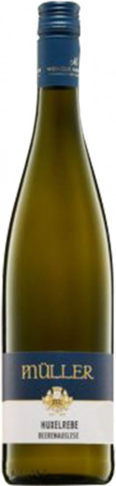 2013 Huxelrebe süß 0,5 L - Weingut Axel Müller