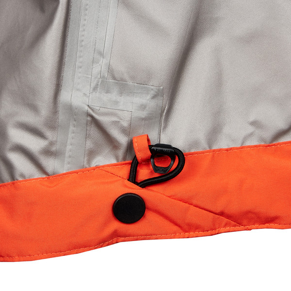 TERREX XPERIOR GORE-TEX PACLITE RAIN JACKET Herren - Regenjacke