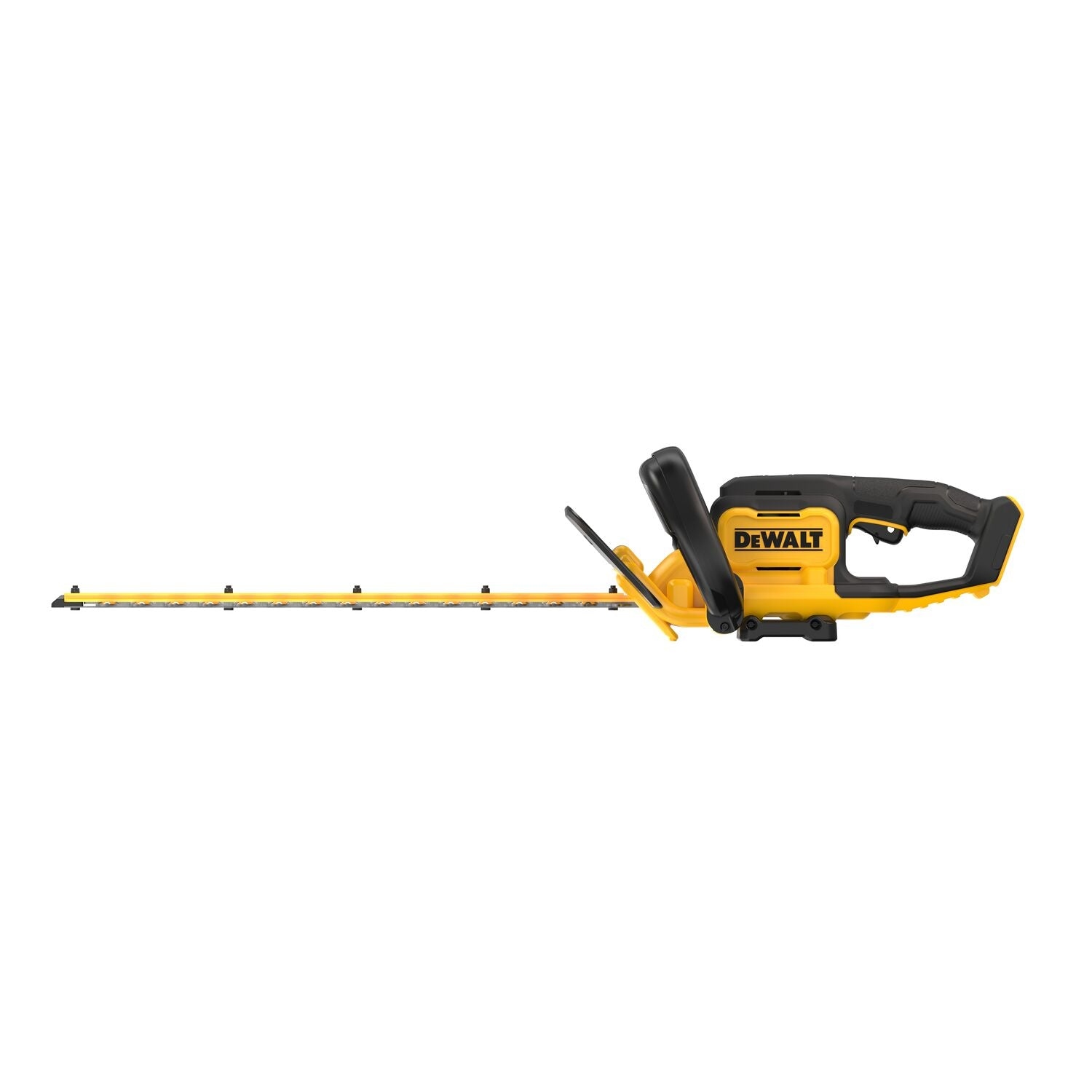 Taille-haie sans fil DeWalt DCMHT564N-XJ 55 cm 18 V XR (batteries et chargeur non inclus)