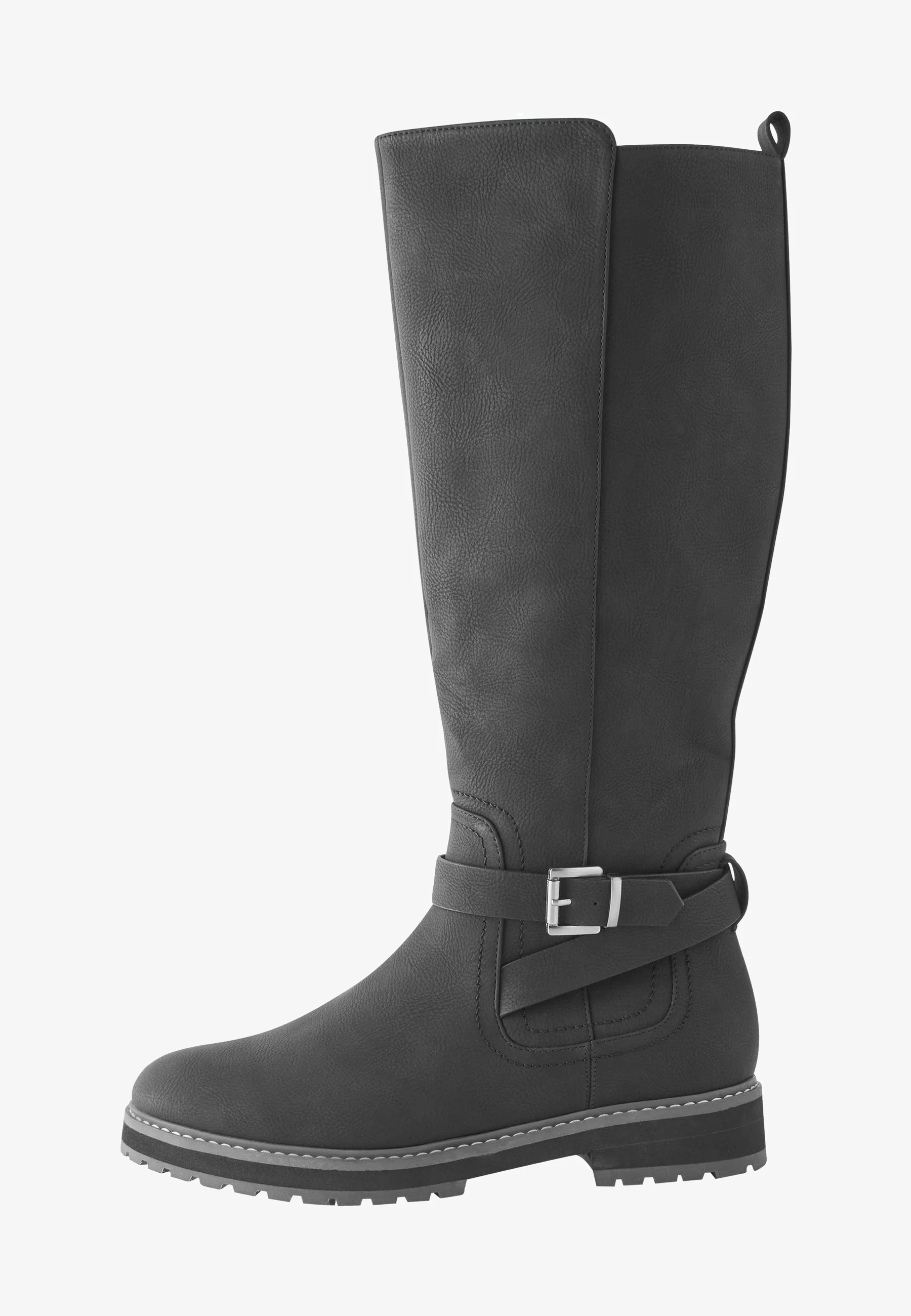 Siguiente FOREVER COMFORT DETALLE DE HEBILLA - Botas altas