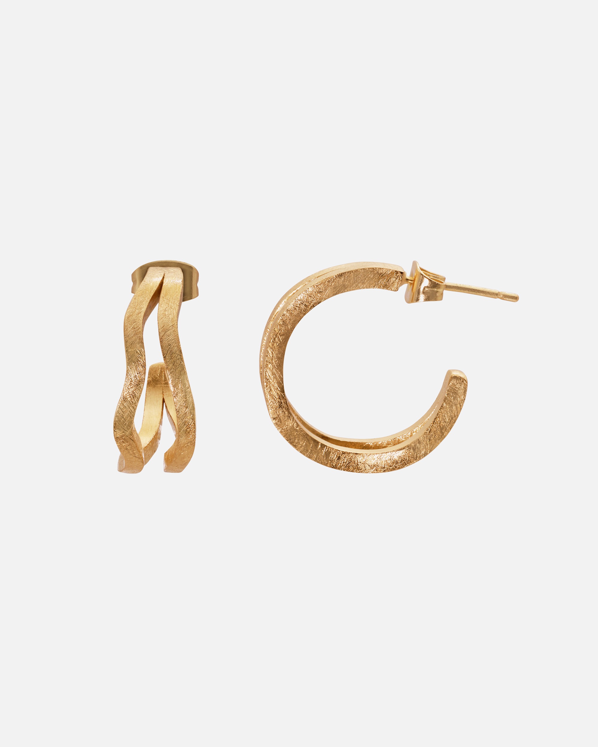 Pendientes Marla de Heideman