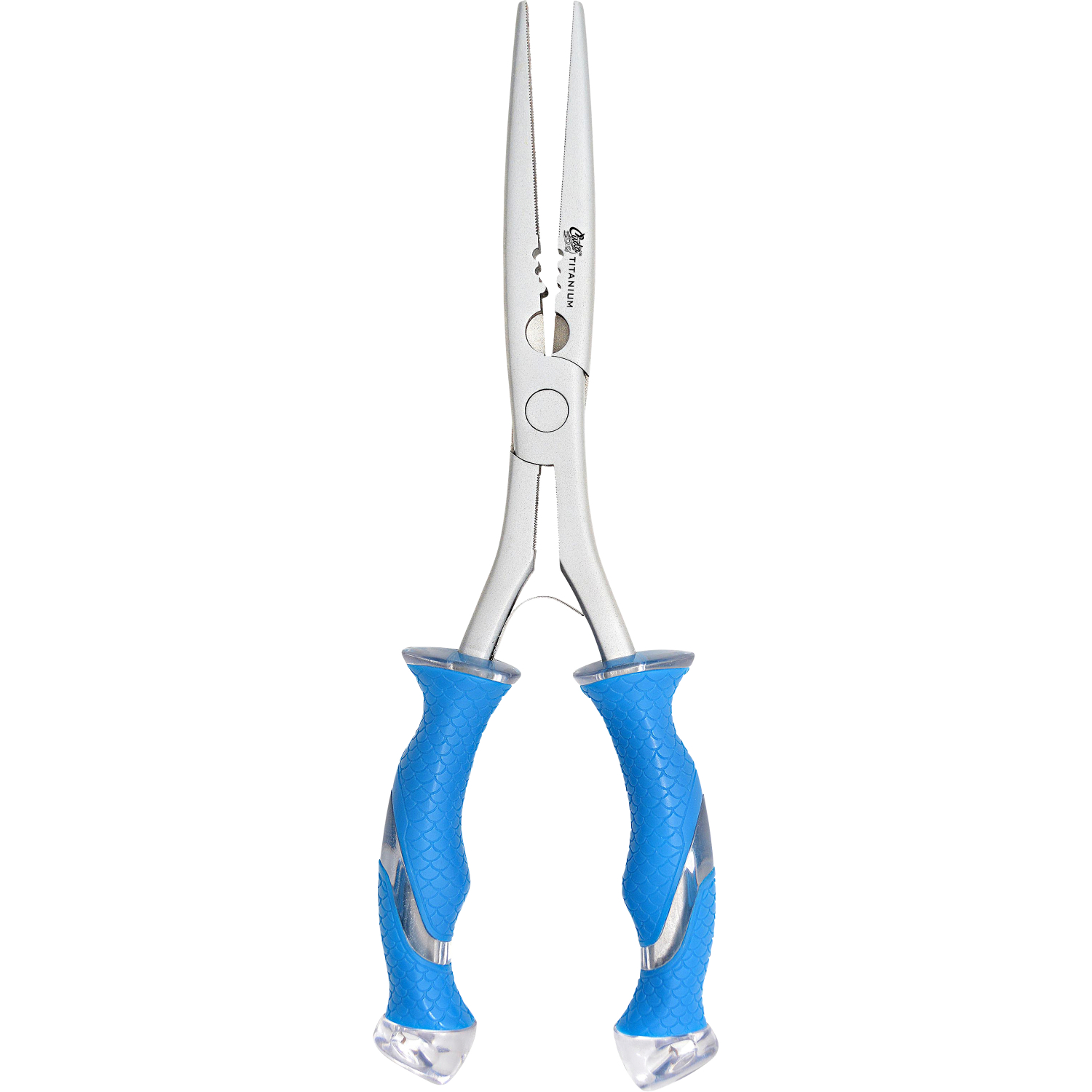 Cuda Zange - Needle Nose Pliers