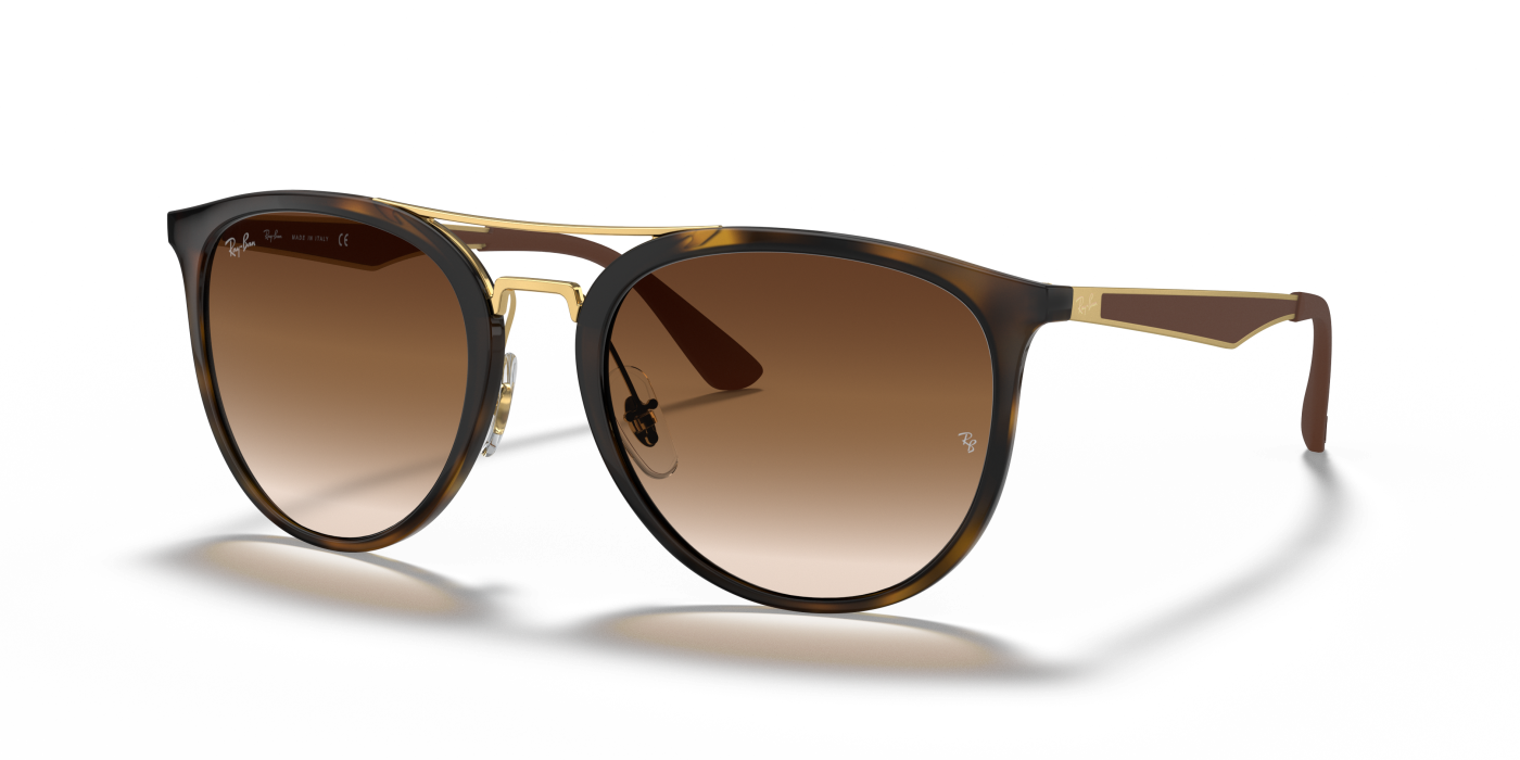 RB4285 - Maro Havana Deschis Lucios