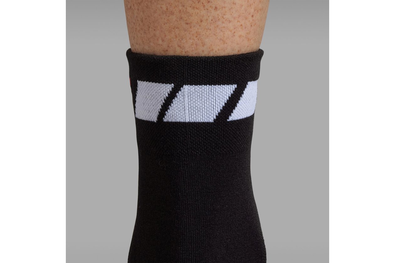 GRIPGRAB Classic Regular Cut Sommer Socken 3er-Pack - 2023