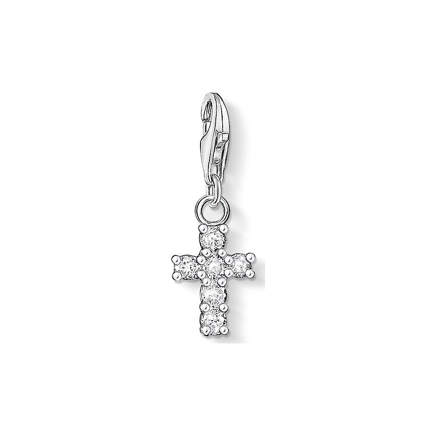 Thomas Sabo Charm Sterling Silver