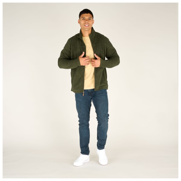 Sherpa - Rolpa Eco Jacket - Fleecejacke