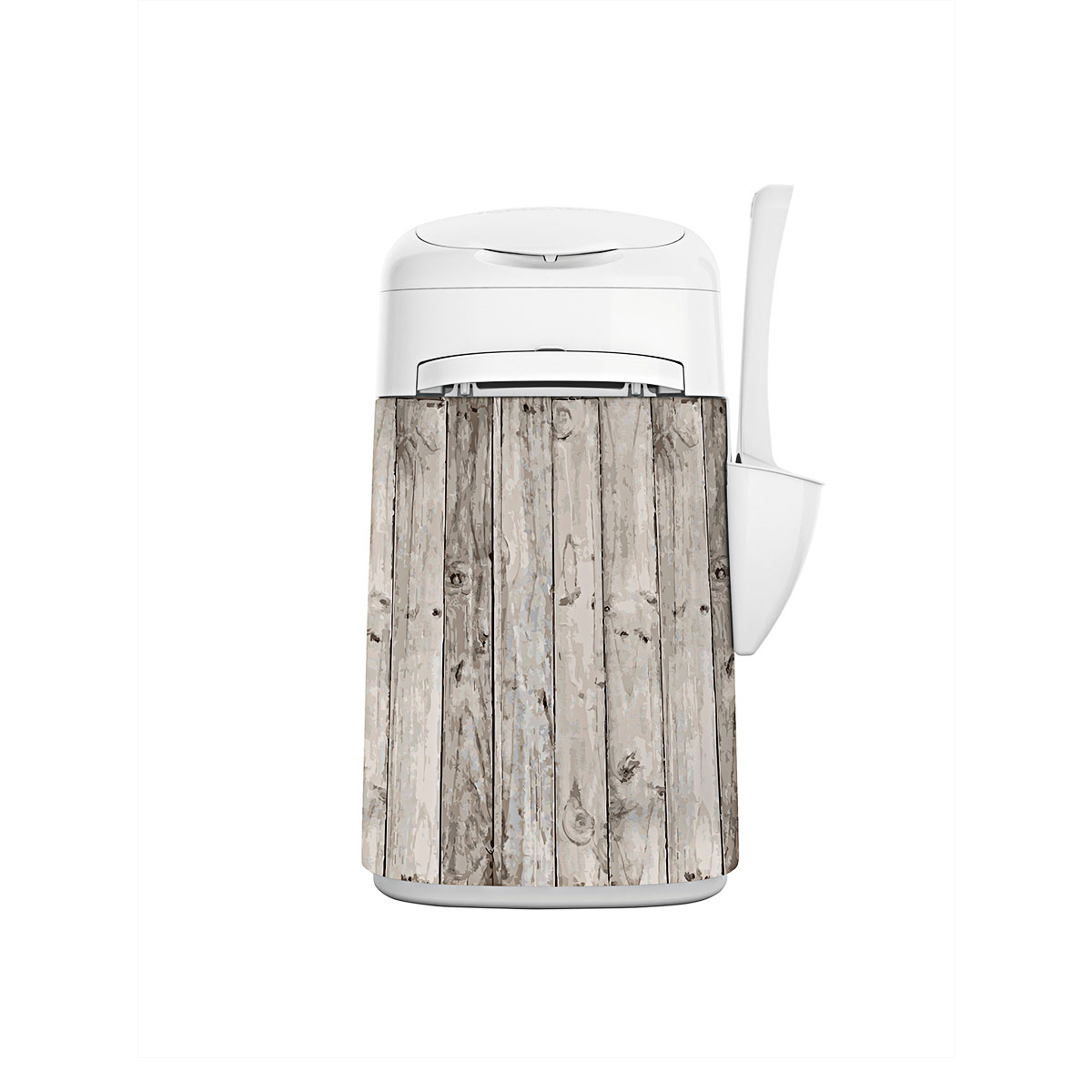 LitterLocker Fashion Stoff-Bezug Wood kaufen