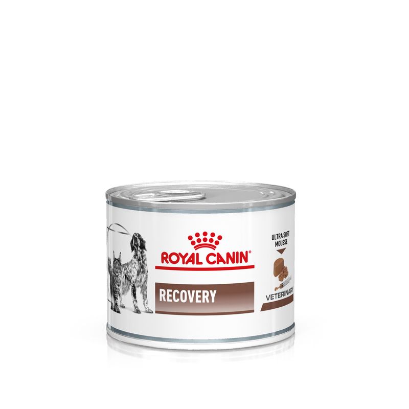 Sparpaket Royal Canin Veterinary 48 x 85/195 g