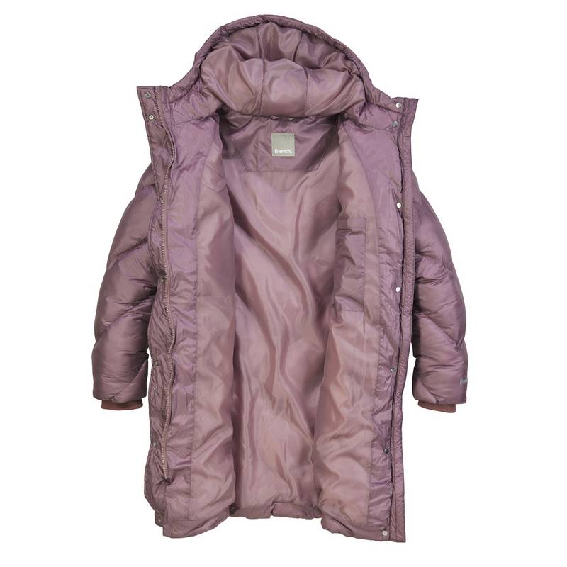 Bench Funktionsjacke Damen