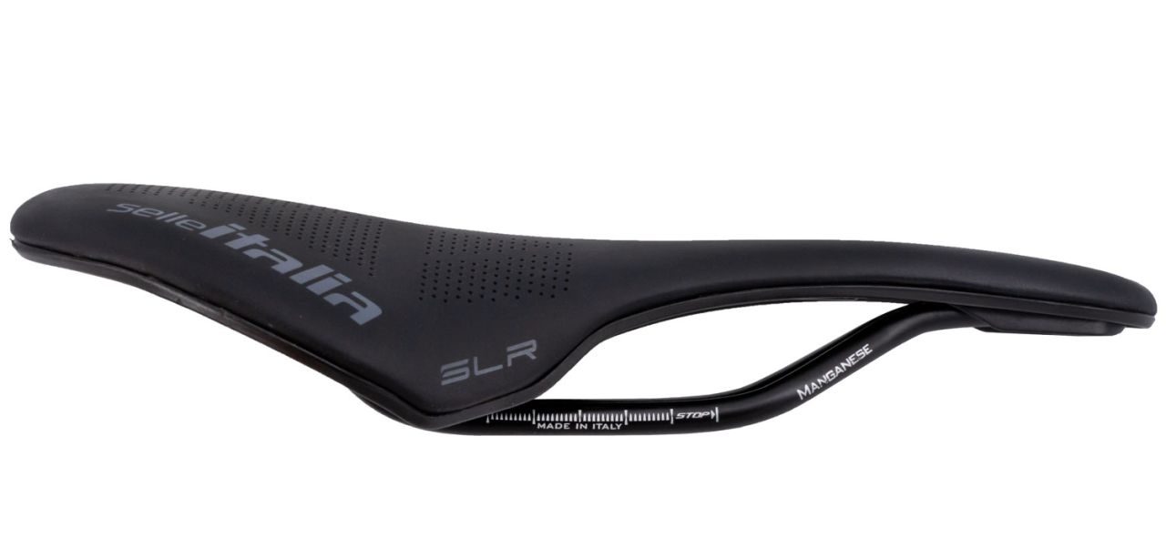 Selle Italia SLR Boost TM Sattel kaufen | Bike-Discount
