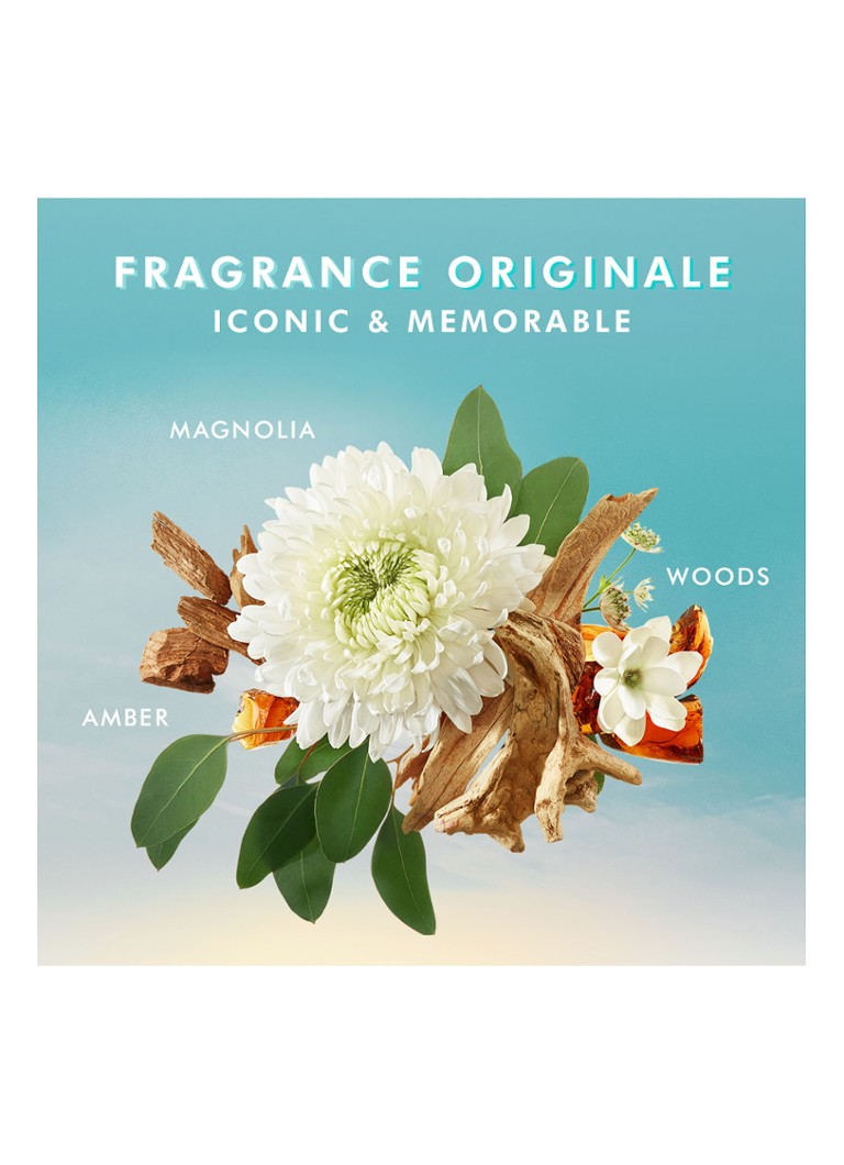 Moroccanoil  Body Soufflé Fragrance Originale - bodycrème