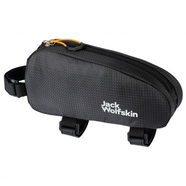 Jack Wolfskin - Morobbia Tube Bag - Fahrradtasche