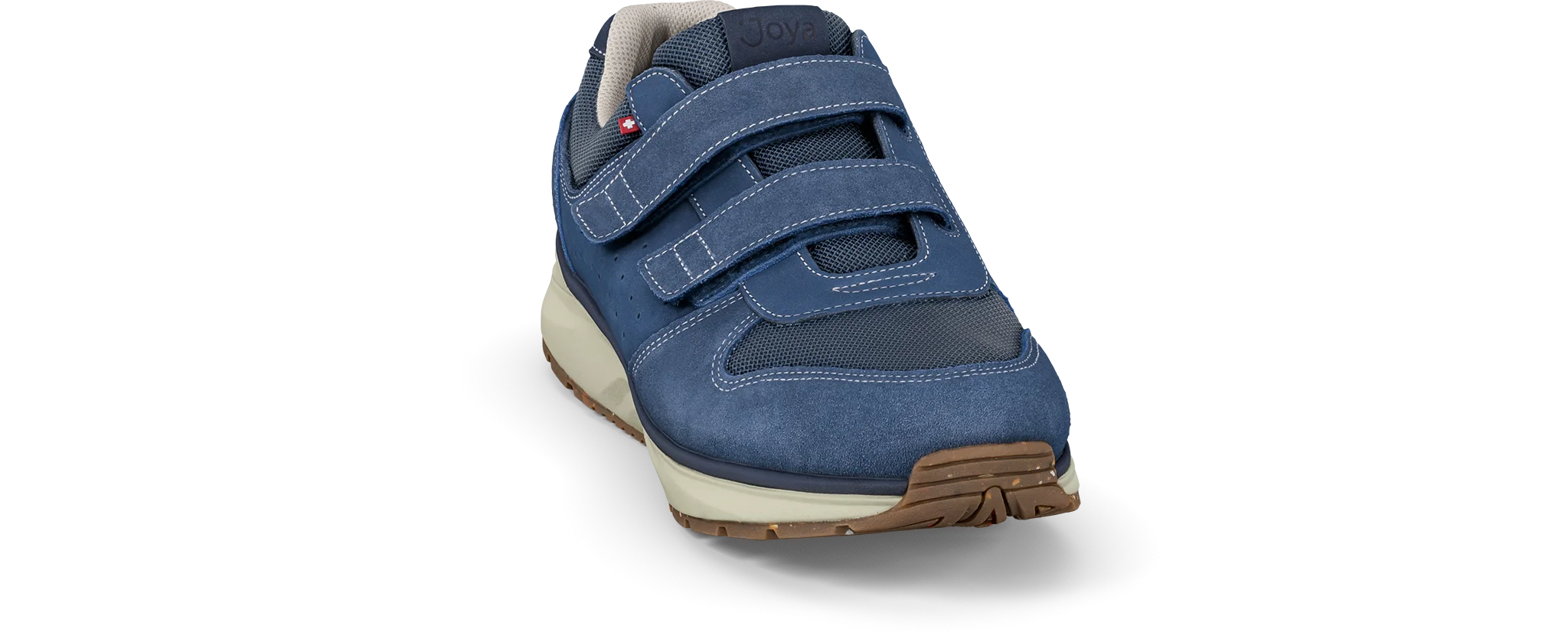 Dynamo Velcro Blue