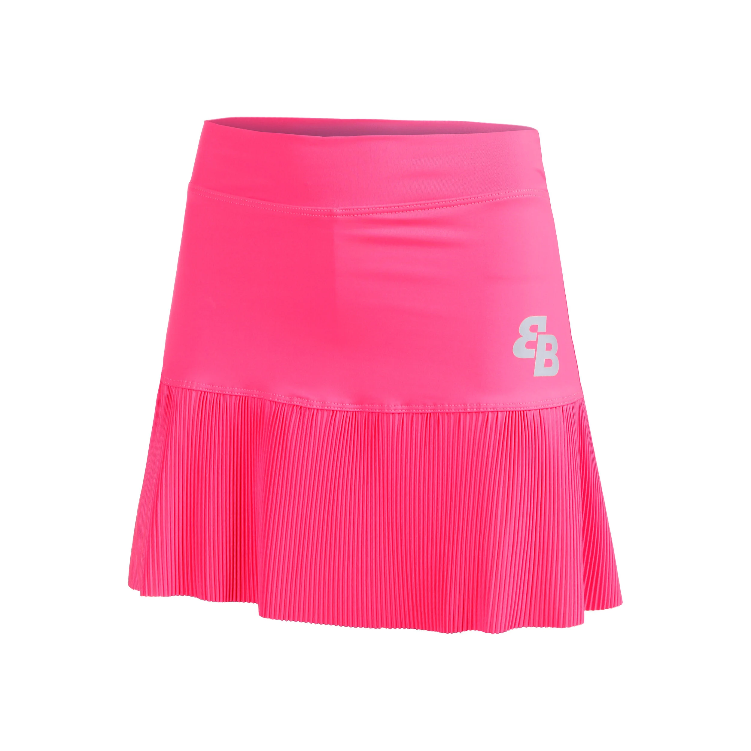 Basic Rock Damen - Pink