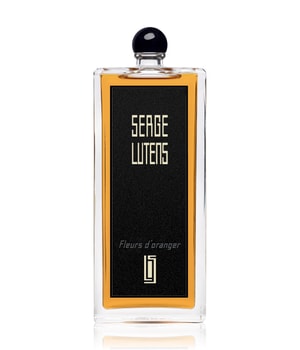 Serge Lutens Collection Noire Fleurs d´Oranger Eau de Parfum-50 ml