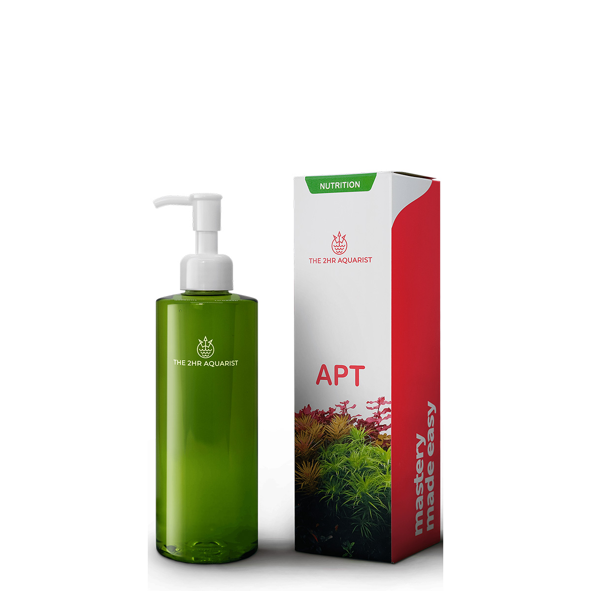 2HR APT 1/Zero 300ml günstig kaufen