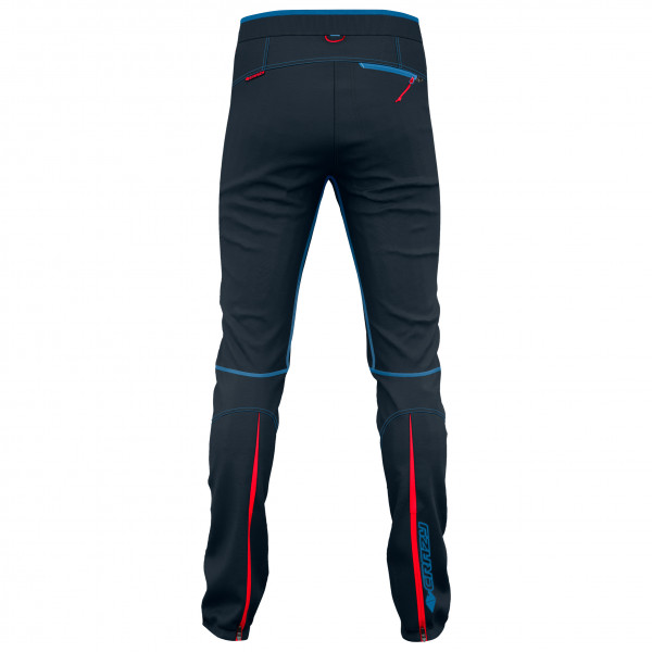 Crazy Idea - Pant Flame - Skitourenhose