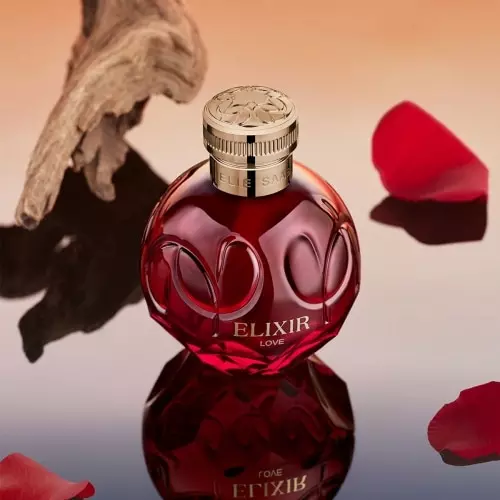 ELIXIR LOVE Eau de Parfum Spray 100 ml