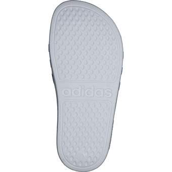 adidas Adilette Aqua K Slides in weiß