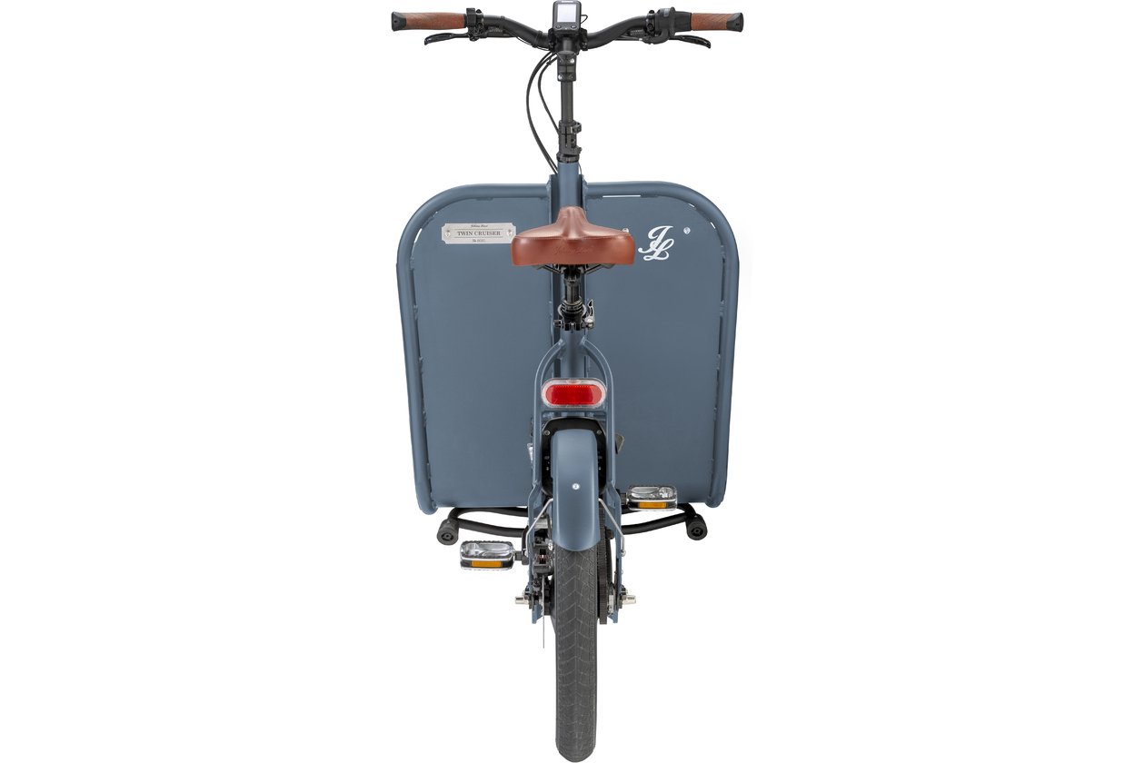 Johnny Loco Twin Cruiser - 504 Wh - Auslaufmodell - 20 Zoll