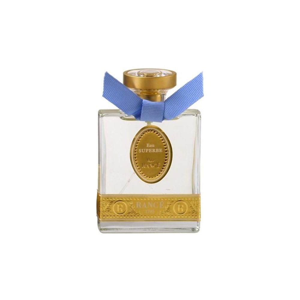 Rancé Eau Superbe Eau de Toilette Spray Eau de toilette