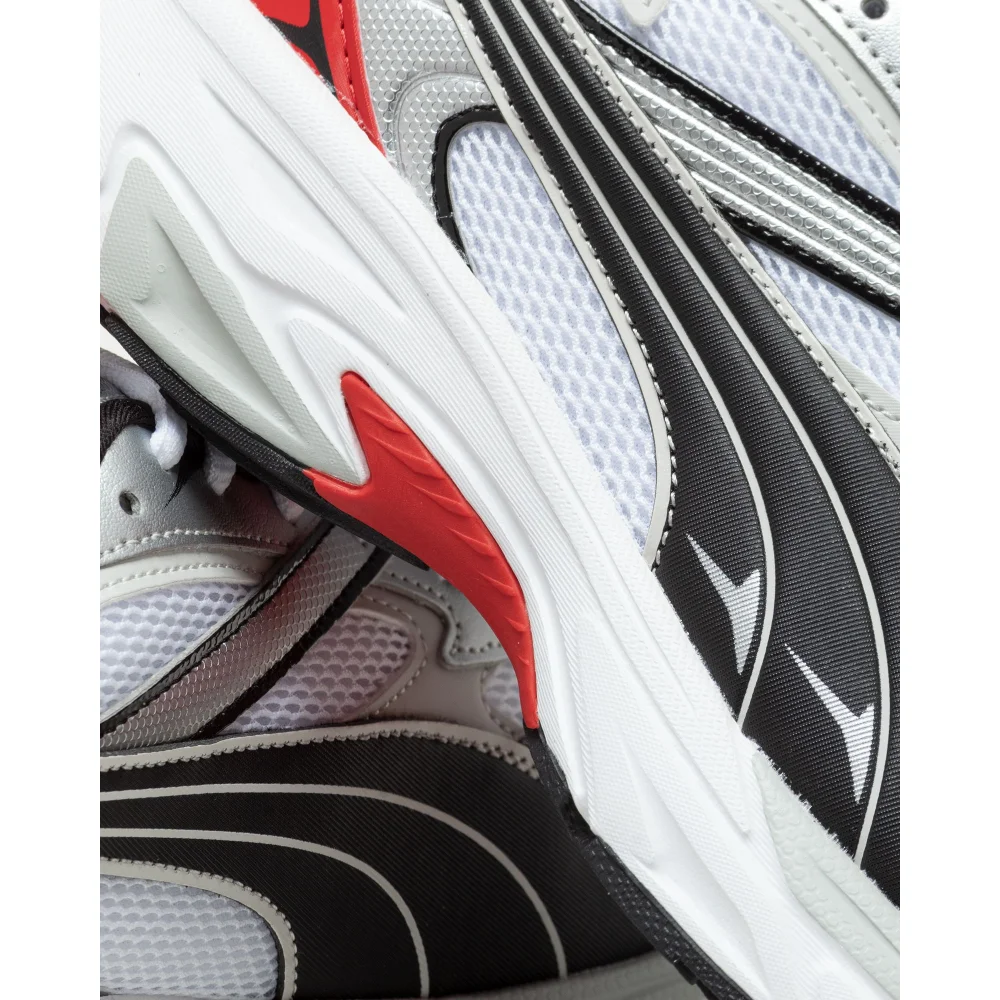 PUMA Morphic 392724-006 / weiss