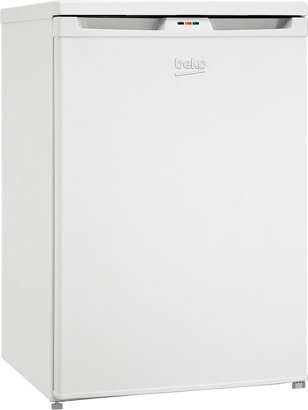 BEKO Gefrierschrank FSE1073N, 84 cm hoch, 54,5 cm breit