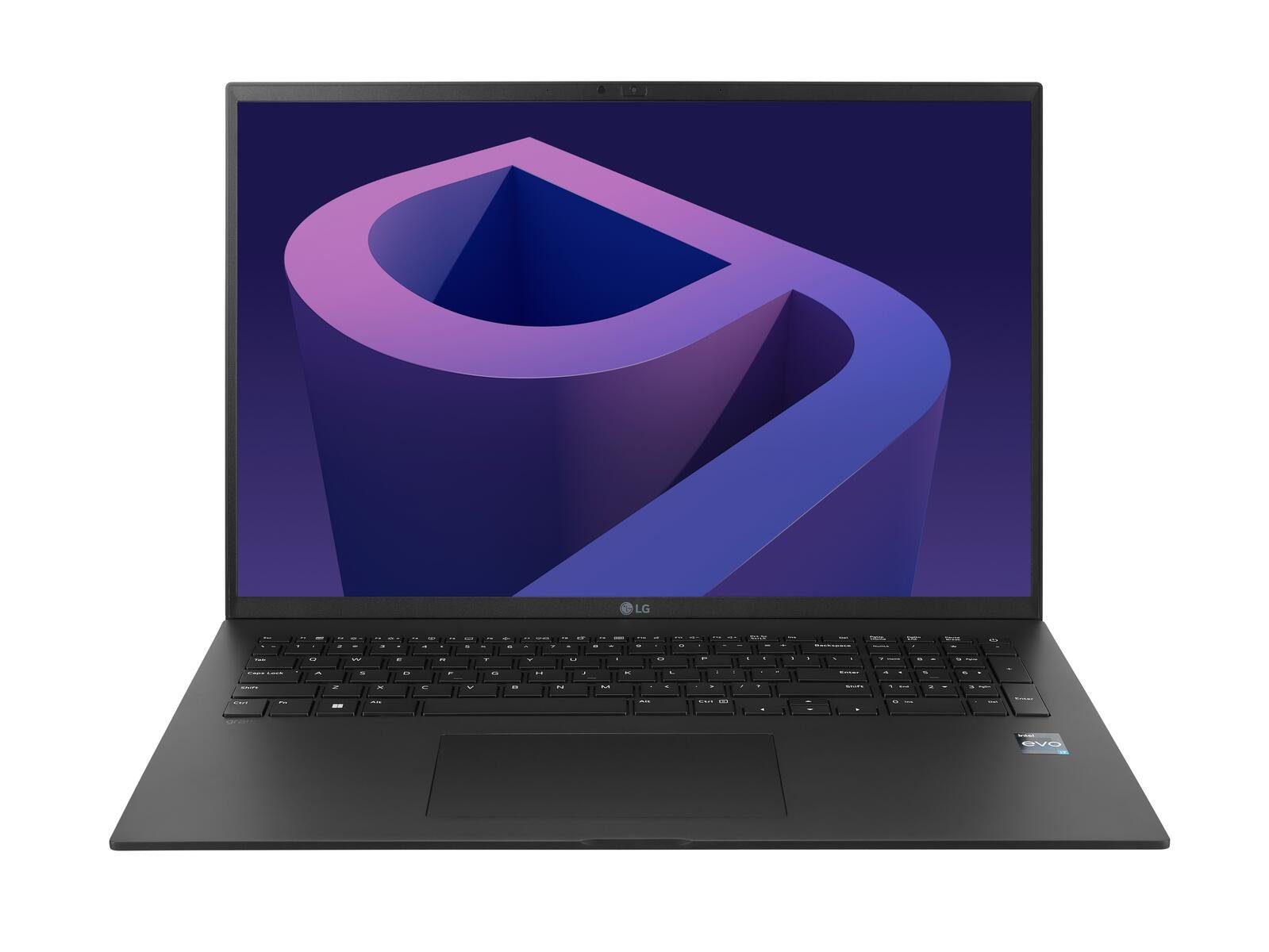 LG LG 17Z90Q-G.AP75G Notebook (Intel Core i7, 512 GB SSD)
