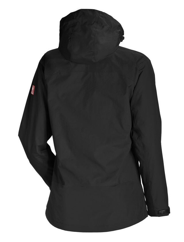 e.s. 3 in 1 Damen Funktionsjacke