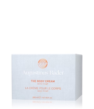 Augustinus Bader The Body Cream Körpercreme 200 ml