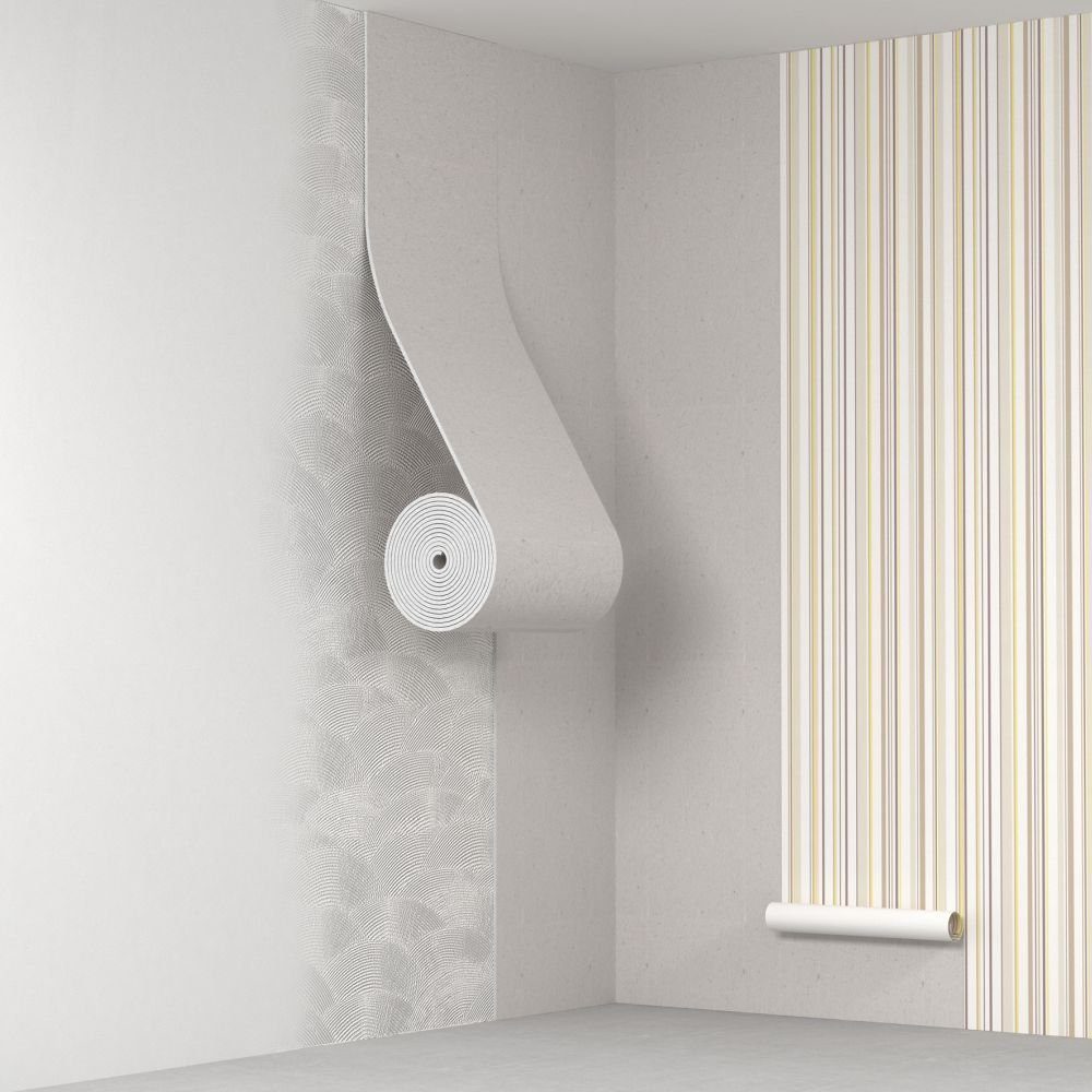 Climapor Isoliertapete Climapor Dämmtapete papierkaschiert, 7,5 m x 0,5 m