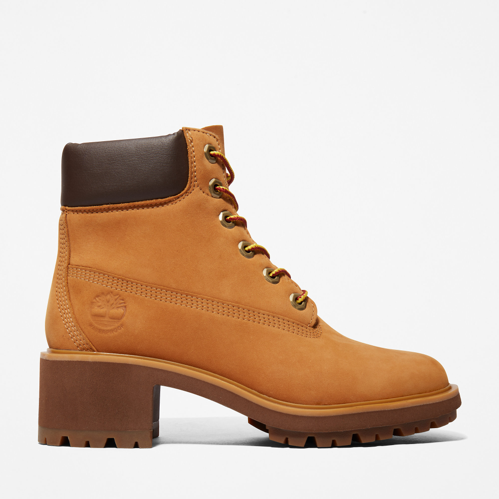 Timberland Kinsley 6 inch TB0A25BS2311 / braun