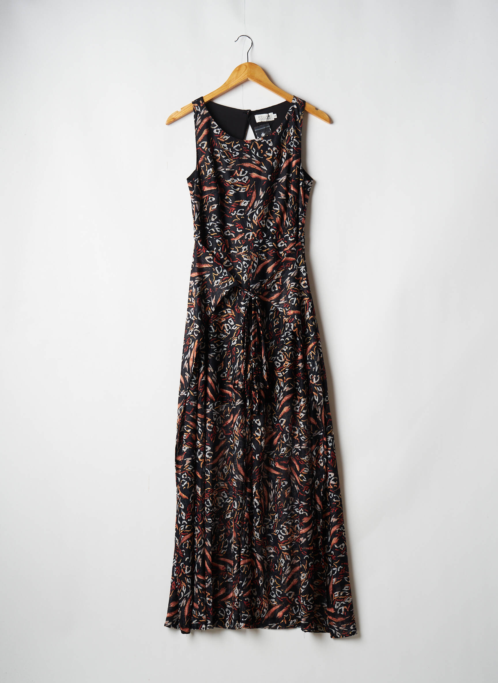 Molly Bracken Combinaisons 1 Femme couleur noir