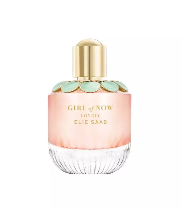 GIRL OF NOW LOVELY Eau de Parfum Vaporisateur