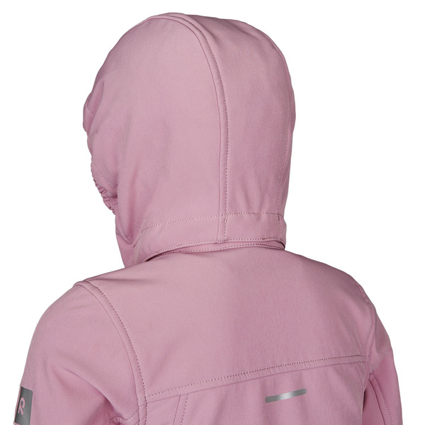 SOFTSHELL JACKET ESPOO Kinder - Softshelljacke