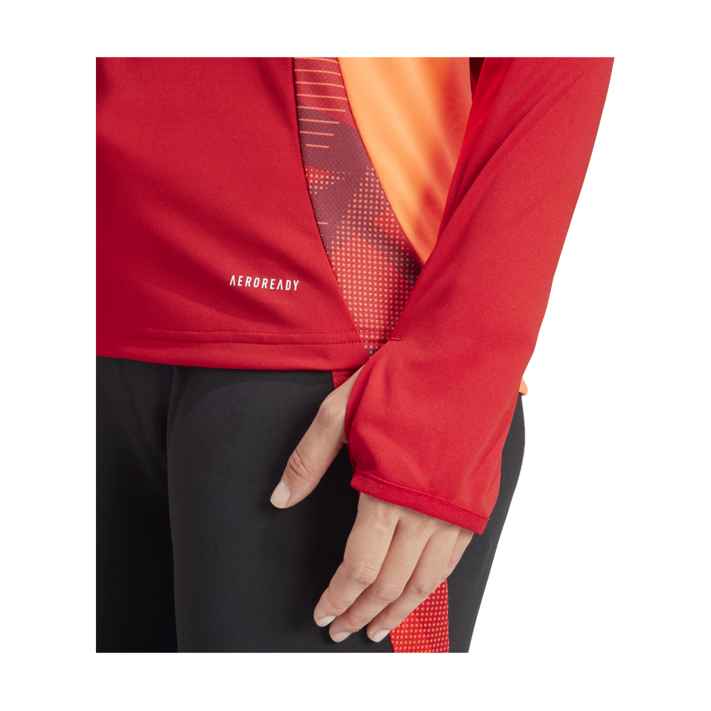 adidas Tiro 24 Competition Trainingstop Damen