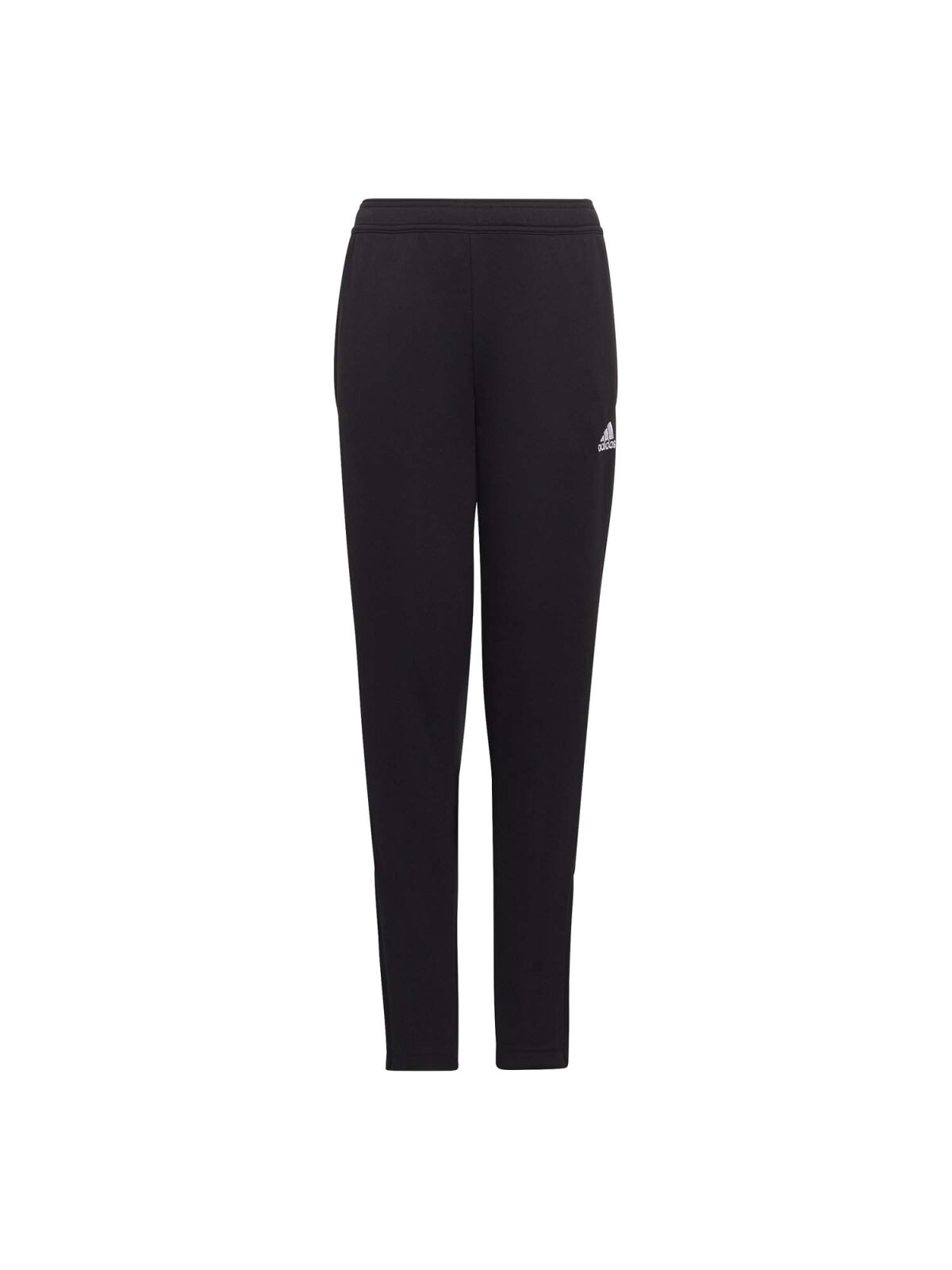 Adidas Entrada 22 Kinder Trainingshose schwarz