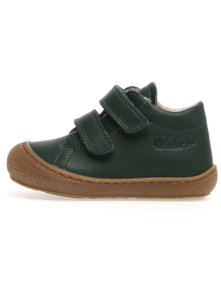 Naturino Leder-Lauflernschuhe 