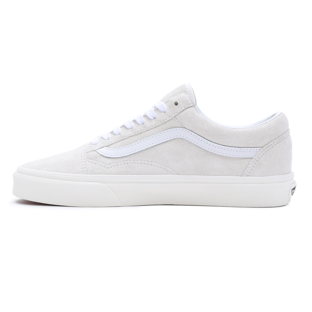 Vans Old Skool VN0005UFJVY / weiss