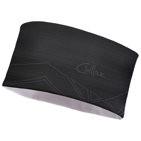 Chillaz - Mountain Abstract - Stirnband