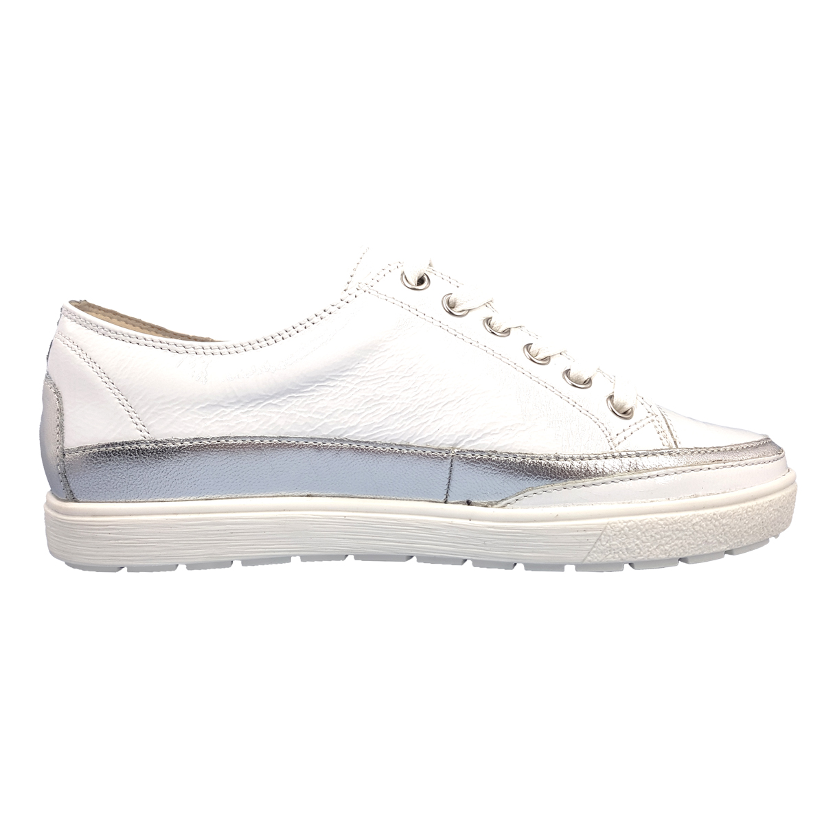 Caprice 9-9-23654-20/122 Weiß 122 white nablak