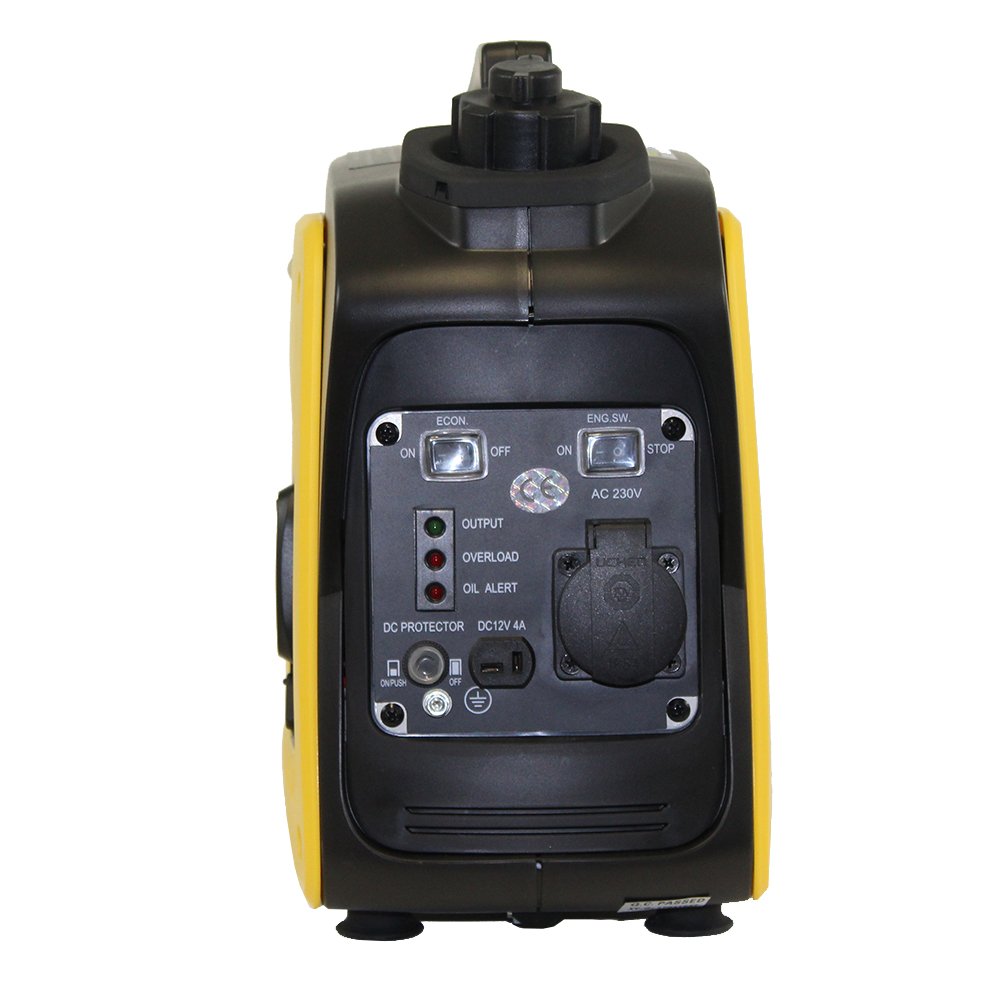 kipor VOLTHERR KGE 950pro Inverter Generator