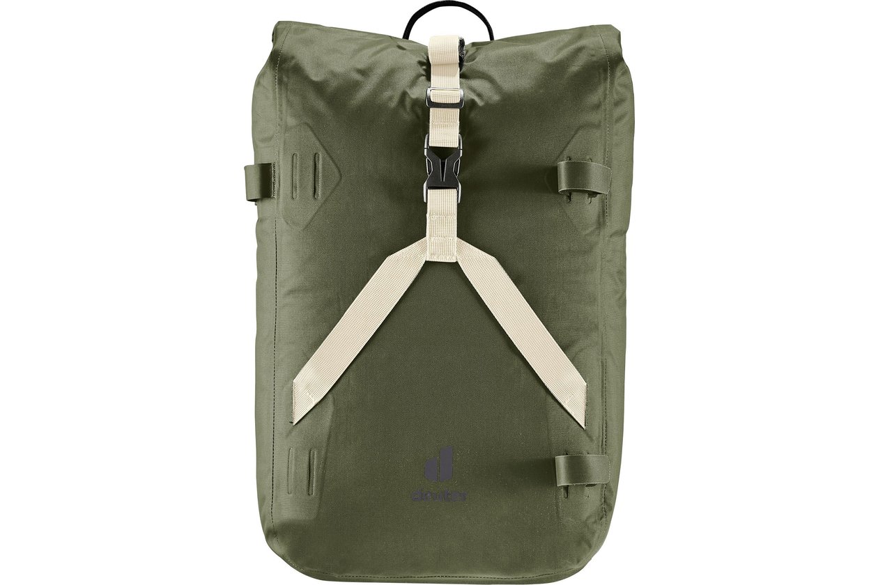 deuter Amager 25+5