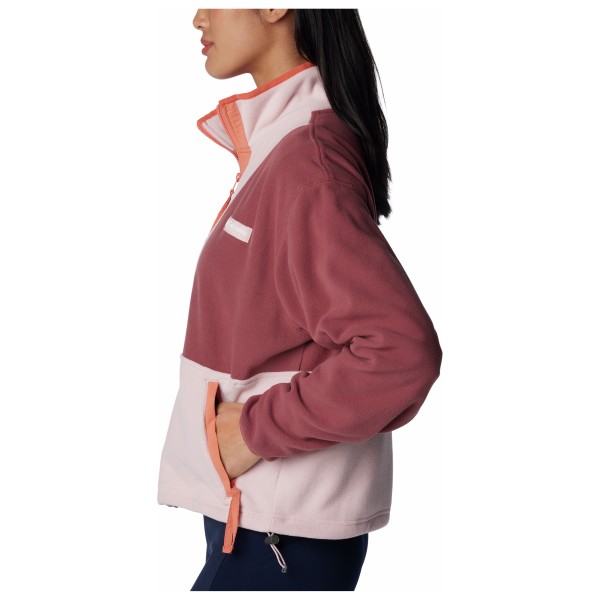 Columbia - Women's Back Bowl Fleece - Fleecejacke