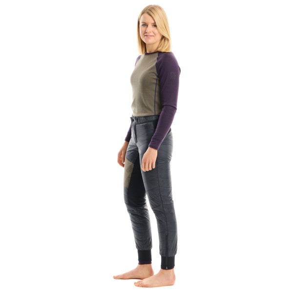 Stoic - MountainWool KilvoSt. Padded Pants - Kunstfaserhose