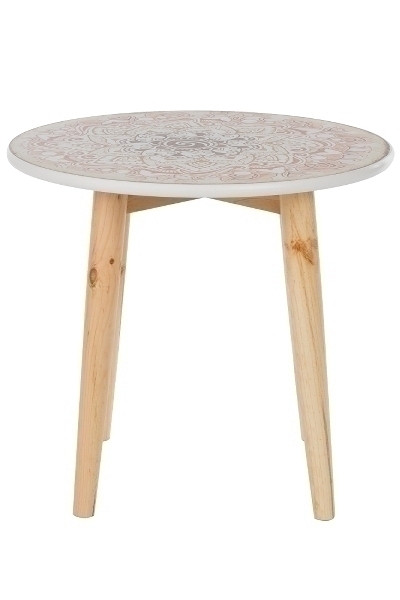 MyFlair Beistelltisch 