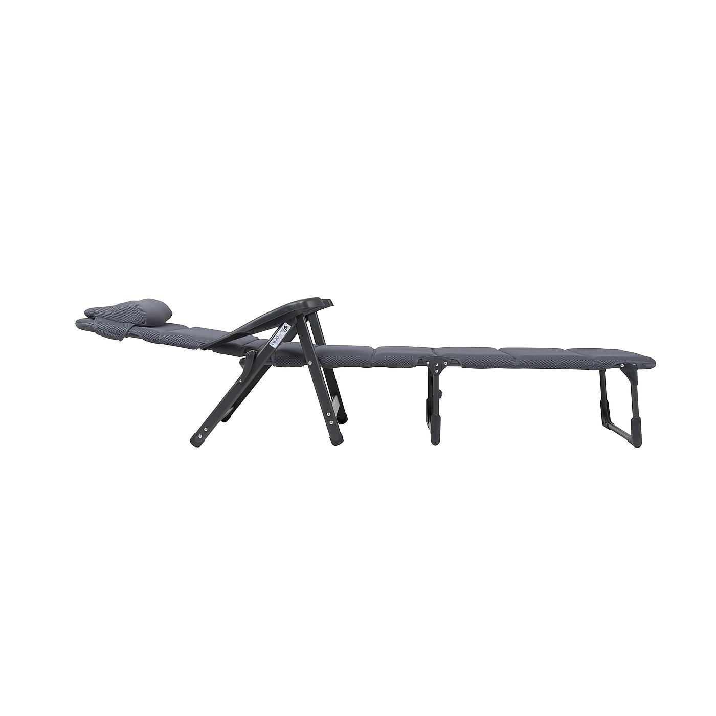 Crespo AP-233 Air-Deluxe Liegestuhl
