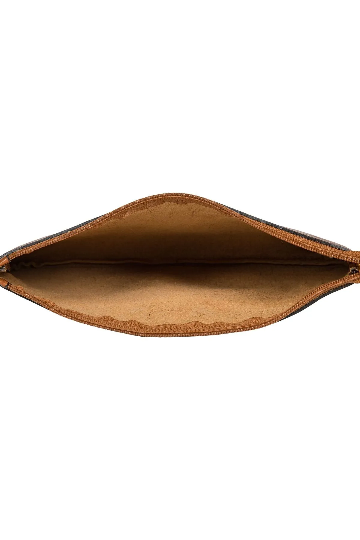 Bric&'s  Kosmetiktasche - Braun